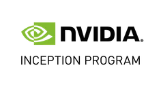 NVIDIA Inception Program
